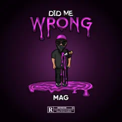 Did Me Wrong - Single by Mag album reviews, ratings, credits