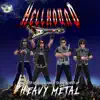 The Oath of Allegiance to the Kings of Heavy Metal album lyrics, reviews, download