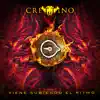 Viene Subiendo el Ritmo - Single album lyrics, reviews, download