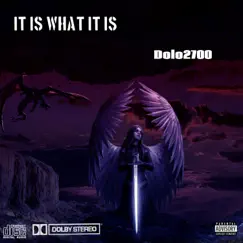 It Is What It Is - Single by Dolo2700 album reviews, ratings, credits