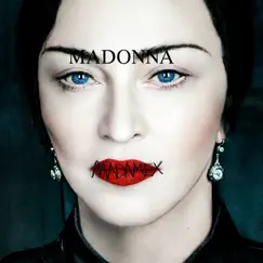 Madame X by Madonna album reviews, ratings, credits