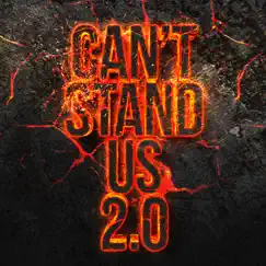 Can't Stand Us 2.0 (feat. French Montana) Song Lyrics