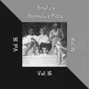 Stimulus Pack, Vol. 16 - EP album lyrics, reviews, download