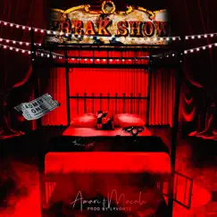 Freak Show (feat. Macale) - Single by Amari album reviews, ratings, credits