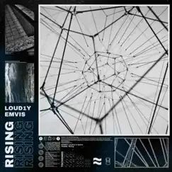 Rising - Single by Loud1y & Emvis album reviews, ratings, credits