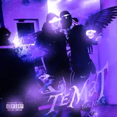 Temat (feat. Ader) - Single by Młody100 album reviews, ratings, credits