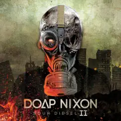 Sour Diesel 2 by Doap Nixon album reviews, ratings, credits