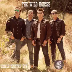 Simple Country Boy - Single by The Wild Horses album reviews, ratings, credits