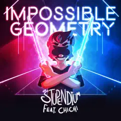 Impossible Geometry - Single by The Stupendium album reviews, ratings, credits