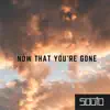 Now That You’re Gone - Single album lyrics, reviews, download