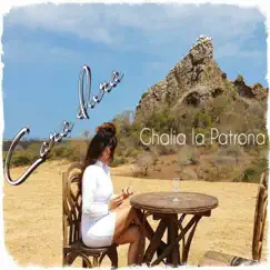 Cara Dura (feat. Andy Viteri) - Single by Ghalia la patrona album reviews, ratings, credits