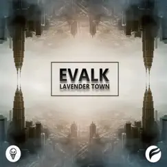 Lavender Town - Single by Evalk album reviews, ratings, credits