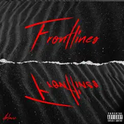 Frontlines - Single by Dblacc album reviews, ratings, credits