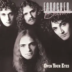 Open Your Eyes by Faragher Brothers album reviews, ratings, credits