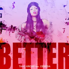 Better (feat. Ceresia) Song Lyrics