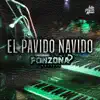 El Pavido Navido (En Vivo) - Single album lyrics, reviews, download