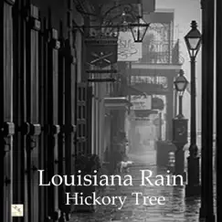 Louisiana Rain Song Lyrics