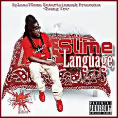 Slime Language, Vol. 1 by T 3hree album reviews, ratings, credits