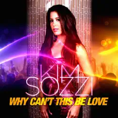 Why Can't This Be Love? (Stefano Sorrentino Radio Edit) Song Lyrics