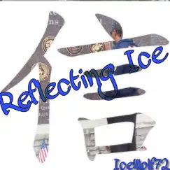 Reflecting Ice by IceWolf72 album reviews, ratings, credits