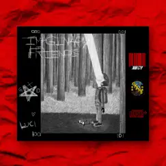 Imaginary Friends - EP by Xboy album reviews, ratings, credits