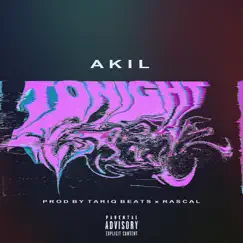 Tonight - Single by Akil album reviews, ratings, credits