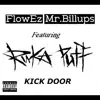 Kick Door (feat. Ruka Puff) - Single album lyrics, reviews, download