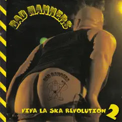 Viva La Ska Revolution 2 by Bad Manners album reviews, ratings, credits