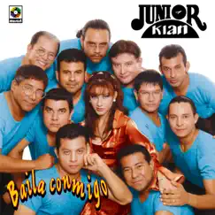 Baila Conmigo by Junior Klan album reviews, ratings, credits