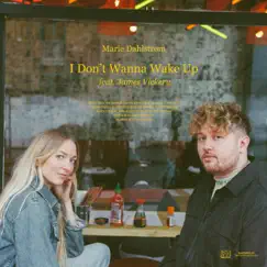 I Don't Wanna Wake Up (feat. James Vickery) Song Lyrics