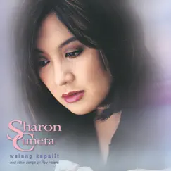 Walang Kapalit by Sharon Cuneta album reviews, ratings, credits