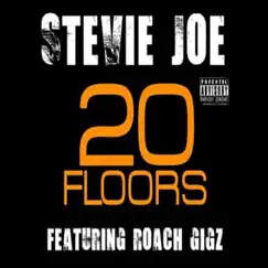 20 Floors (feat. Roach Gigz) Song Lyrics