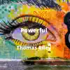 Powerful - Single album lyrics, reviews, download