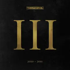 Theracords 3 (2010 - 2011) by Various Artists album reviews, ratings, credits