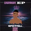 Legendary Ep album lyrics, reviews, download