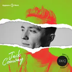 Candyland - EP by Jack Conway album reviews, ratings, credits