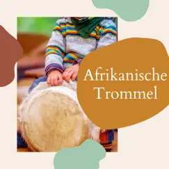 Afrikanische Trommel – Traumreise nach Afrika, afrikanische Trommelmusik by Ofra N'Dour album reviews, ratings, credits
