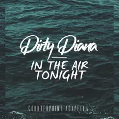 Dirty Diana // In the Air Tonight Song Lyrics