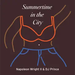 Summertime in the City - Single by Napoleon Wright II & DJ Prince album reviews, ratings, credits