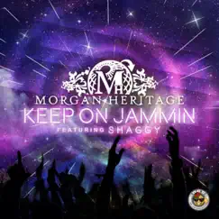 Keep on Jammin (feat. Shaggy) - Single by Morgan Heritage album reviews, ratings, credits