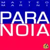 Paranoia - Single album lyrics, reviews, download