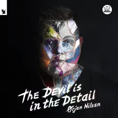 The Devil Is in the Detail by Ørjan Nilsen album reviews, ratings, credits