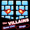 The Villains - Single album lyrics, reviews, download