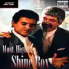 Shine Box - Single album lyrics, reviews, download