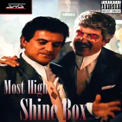 Shine Box Song Lyrics