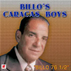 Billo 76 1/2 by Billo's Caracas Boys album reviews, ratings, credits