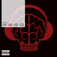 The Best of N.E.R.D by N.E.R.D album reviews, ratings, credits