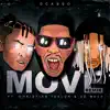 Move (feat. Christian Taelor & OG Maco) [Remix] - Single album lyrics, reviews, download