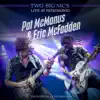 Two Big Mc's (Live in Patrimonio) [Les Nuits De La Guitare 2019] album lyrics, reviews, download