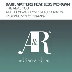 The Real You (feat. Jess Morgan) [Dubvision Remix] Song Lyrics